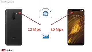 Xiaomi Pocophone F1 - Smartphone specification by GSMchoice.com