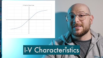 GCSE Physics: I-V Characteristics in Under 8 Minutes!