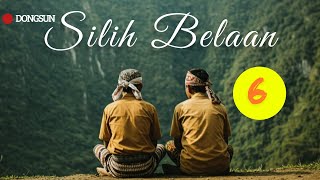 Dongeng Sunda Judul Silih Belaan bagian 6