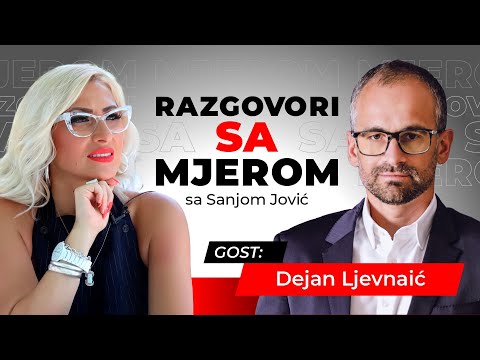 Dejan Ljevnaić Kako Je Preporodio Jahorinu I Zašto Skijanje Nije Privilegija Za Bogate