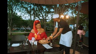 The Bistro Veldemeers (Chisipite, Harare, Zimbabwe) - Restaurant Highlight