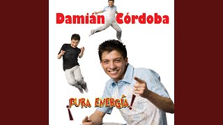 Video thumbnail of "Damián Córdoba - Miénteme"
