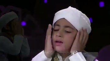 القارئ الطفل اجمل صوت القرآن تقليد الشيخ عبد الباسط عبد الصمد سورة البلد#اكسبلور #duet