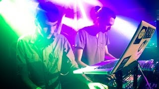 BAMM.tv Presents: Realboy - 1922