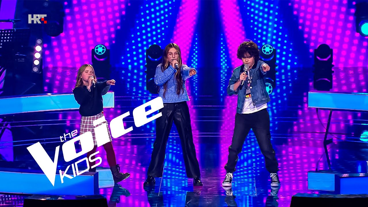 Lota, Korina, Toma – “What Makes You Beautiful