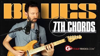 Play BLUES Guitar INSTANTLY | Guitar Tricks screenshot 3