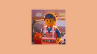 Download Lagu the bad guy… (emmet brickowski x Coldplay- sparks)