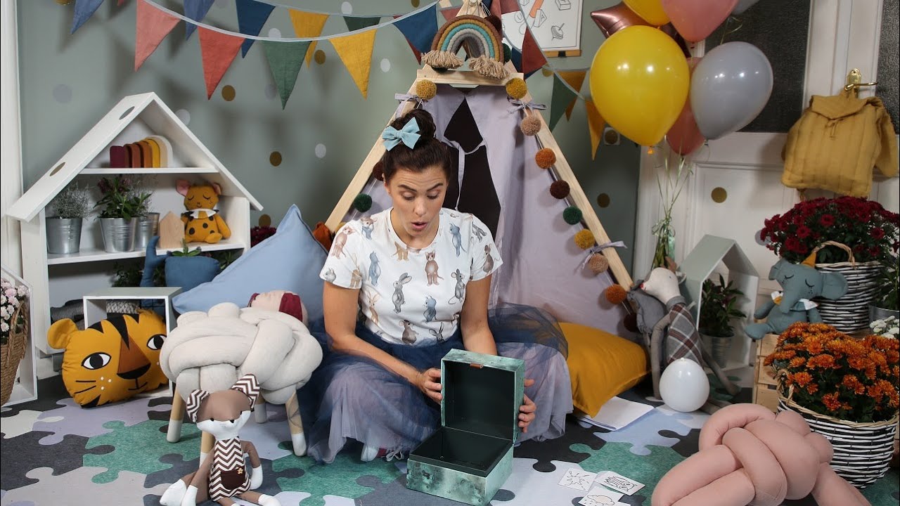 Tutas lietas | Tutas balss | S06E02