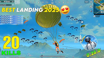 20 KILLS 🥶 ONE THE BEST LANDING in SINK DELTA | PUBG LITE FULL RUSH GAMEPLAY - IFS JEET