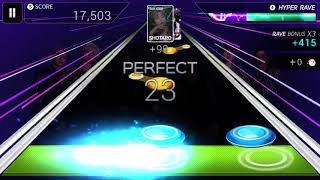 [SuperStarSMTOWN- JP] NCT U (Make a wish) - Make a wish (Birthday song) (English verson)