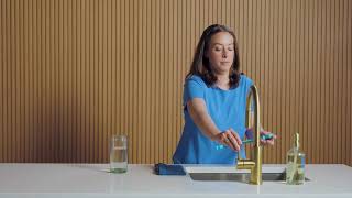 How to Set Up Your LifeStraw Sip Essential