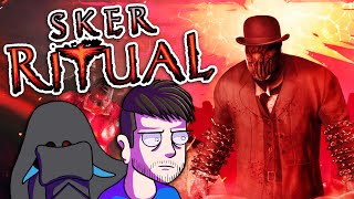 NEW Sker Ritual Zombies Game!