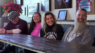DO GOOD W/ DANIEL: Billings, MO Business Owners Building Up Community