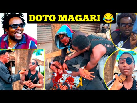 DOGO RUGER KUMROGA DOGO REMA KIMZIKI TUHUMA ZA WIZI VIOO VYA MAGARI KWA BOSS WAKE DOTO MAGALI