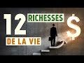 Quelles sont les vraies richesses de la vie  napoleon hill