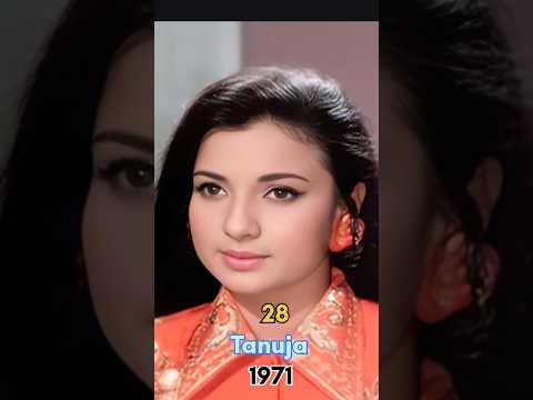 Haathi Mere Saathi Movie 1971 Cast Then And Now
