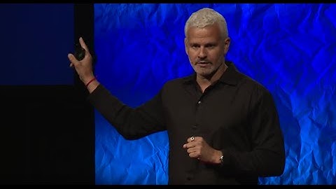 Promise of Tech and the Brain | Adam Gazzaley | TEDxSonomaCounty