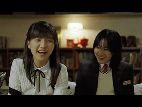 胆小者看的电影解说：5分钟带你看完韩国恐怖电影《恶魔在身后》