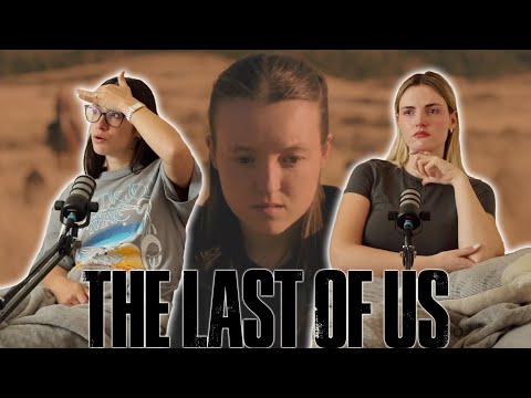 The Last of Us 2x03 Reaction