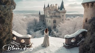 Winters Most Beautiful Melodies - A Relaxation Playlist