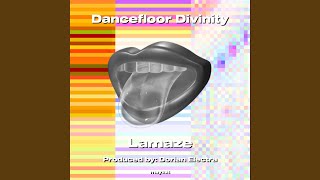 Dancefloor Divinity