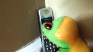 Tps S2E8 The Egg Pizza