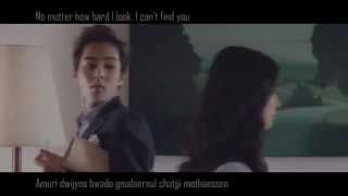 [HD] G.O.D - Sorrow / Sadness MV ENG SUB / ROM (지오디 - 애수 뮤직비디오 HD)