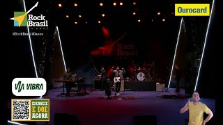 Barão Vermelho - Puro êxtase (Ao Vivo)