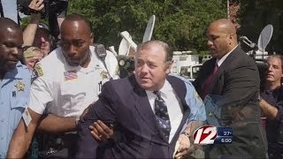 Celebrity Skakel released from prison Profile
