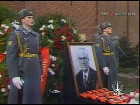 Video: Yuri Andropov. Del 3. Khrushchevs Hårde Tider