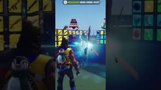 Xp Map Code 1689-2986-4337 #Fortnite #xpmap