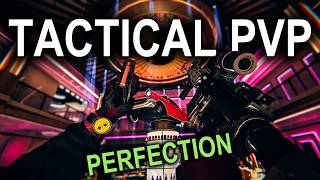The Best Hardcore Tactical PVP for Under $20
Big thanks to @AttritoM7Productions for the opportunity to play with such a solid crew. And a big shoutout to @TactiGamer @BigfryTV @LevelCapGaming and @Tomographic for being rock solid teammates.
Purchase Zero Hour Here: https://www.nexus.gg/controlledpairsgaming
Zero Hour on Steam: https://store.steampowered.com/app/1359090/Zero_Hour/
My Watch Code: CTRLPAIR47
Connect
IRL Channel - https://www.youtube.com/channel/UCzJipC-ZyOQKsdeyd7bvang
Games - https://www.nexus.gg/controlledpairsgaming
Merch - https://controlled-pairs-apparel.creator-spring.com
Discord - https://discord.gg/JShRCGrccj
Twitter - http://www.twitter.com/controlledpairs
Subreddit - https://www.reddit.com/r/ControlledPairsGaming/
Instagram - http://www.instagram.com/controlled.pairs/
Facebook - http://www.facebook.com/controlledpairsgaming
controlledpairsgaming@gmail.com
My Gear (Affiliate Links)
Gamer PCs - https://www.metapcs.com (code Pairs to save)
HOTAS and Flight Stick - https://amzn.to/3vqAIU2
VR Headset - https://amzn.to/3U1QlMd
My VR Rifle Stock - https://www.protubevr.com/en/vr-accessories/169-6174-magtube-gunstock.html?affp=15187#/mtb_1_tube-chrome_tubes/mtb_2_color-silver_grey_cups/mtb_0_brand-meta_quest_3_pro
My VR Rifle Stock (With Haptics) - https://www.protubevr.com/en/vr-accessories/168-6158-forcetube-haptic-gunstock.html?affp=15187#/color-grey/buttstock-haptic_explorer_5_joules_max/tube-chrome_tubes/brand-meta_quest_3_and_quest_pro
Recommended Reading (Affiliate)
Small Unit Tactics: https://amzn.to/40iA8T3
Small Unit Raids: https://amzn.to/40js0lg The Best Hardcore Tactical PVP for Under $20