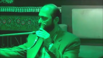 الأنبياء 101-109 والفجر - فيديو محرم 2017 - القارئ سعيد طوسي
