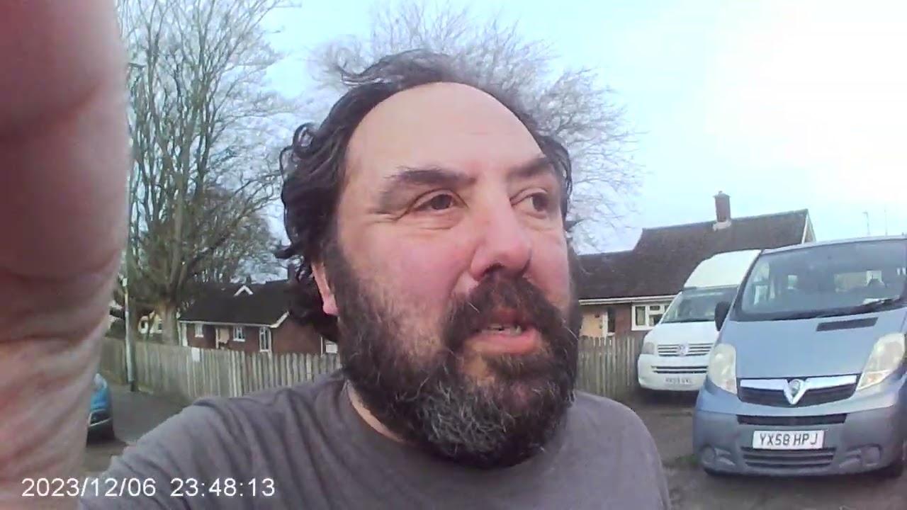 off to do run - 23 / 02 / 2026