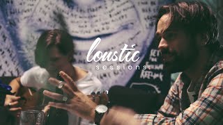 Lemaitre | Big | Loustic Sessions