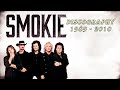 S̲mo̲ki̲e̲ [Vol.2] Discography  - 1989 - 2010