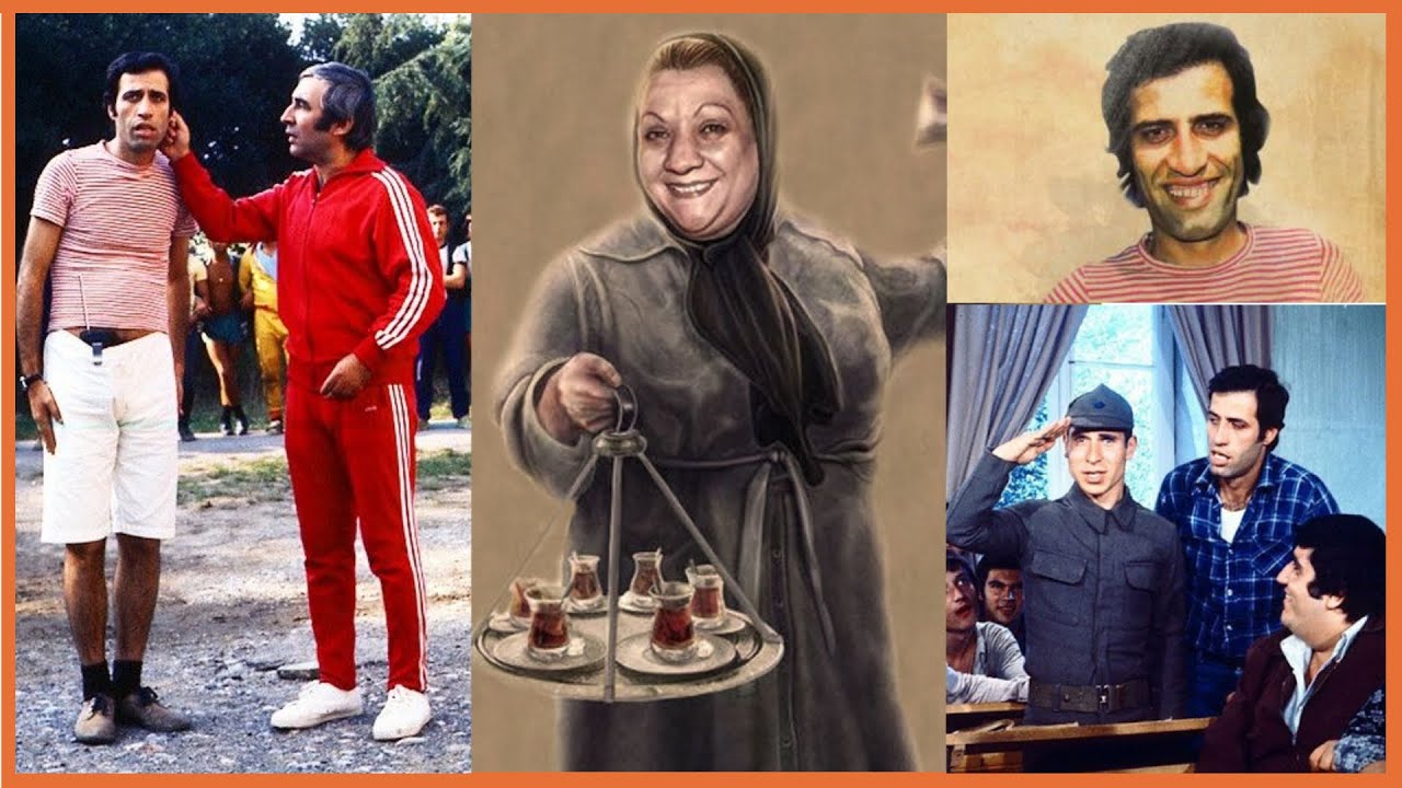 Hababam Sınıfı Hakkında Bilinmeyenler Çok Şaşıracağınız