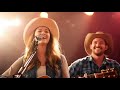 🌄 Country Gospel Light  Songs of Faith 🙏 3+ Hours