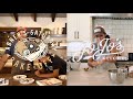 Joanna Gaines vs Johnnyswim BAKE OFF!