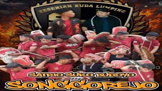  Songgorejo Lokasi Ngingit Tumpang