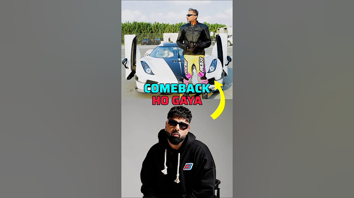 HONEY SINGH FANS ROAST TO BADSHAH 📈 #honeysingh #badshah #viral #shortsfeed