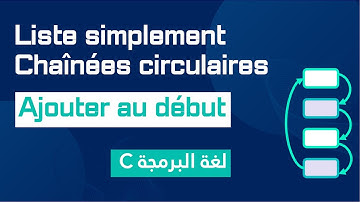 Structure de données #32 : Insérer au Début d