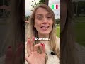 🇮🇹 Diferença entre os verbos Andare vs Camminare em italiano #shorts