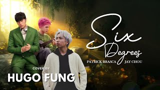 Patrick Brasca & Jay Chou【Six Degrees】| Cover by Hugo Fung