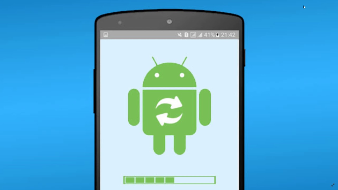TOP TEN important things to do on Android Phones Security updates and patch updates