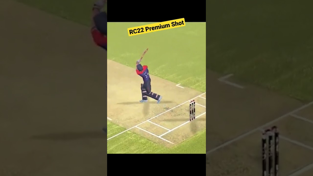 RC22 Shot Of The Week 