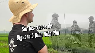 Sur les traces d'un seigneur 70 ans après.