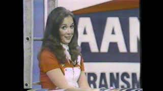 1977 AAMCO Transmissions "Like to be close?"  TV Commercial