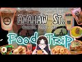 Food | ANAHAW street brgy Comembo Makati City Food Trip