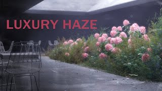 Caspro - Luxury Haze